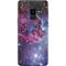 The Fox Fur Nebula Galaxy S9 Skin